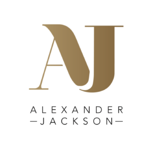 Alexander Jackson Logo
