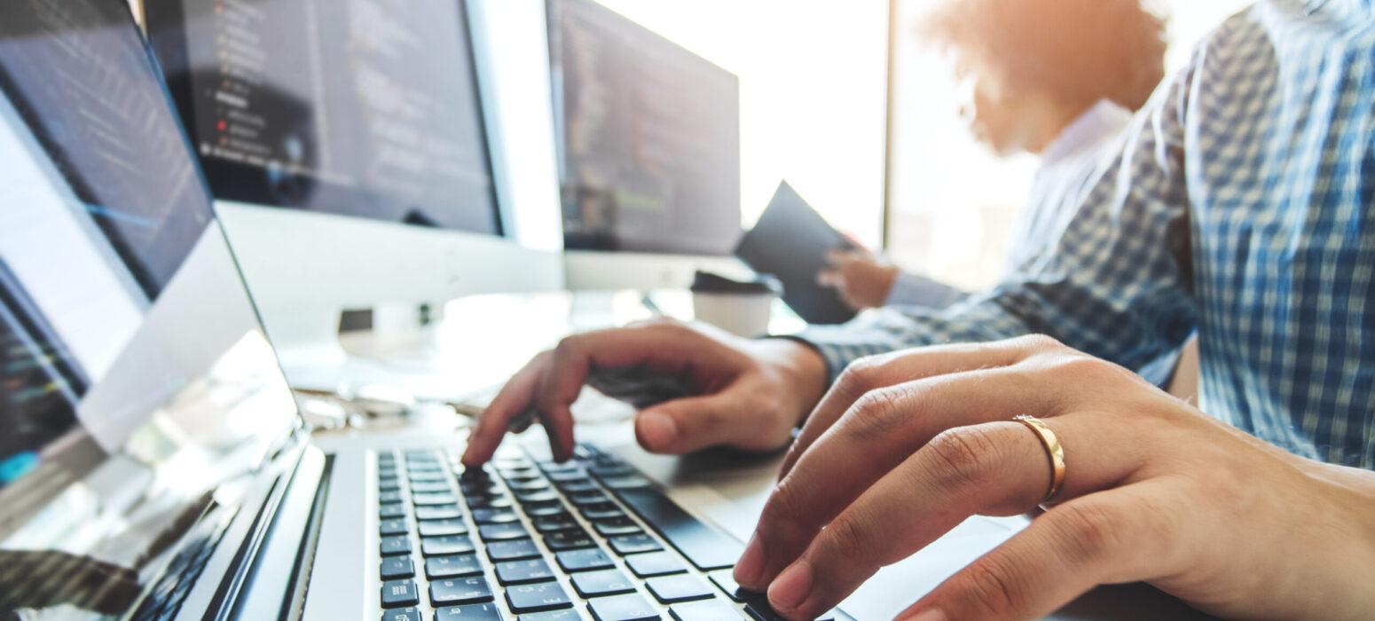 Technology and IT recruitment solutions