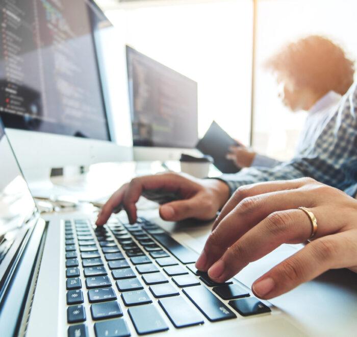 Technology and IT recruitment solutions