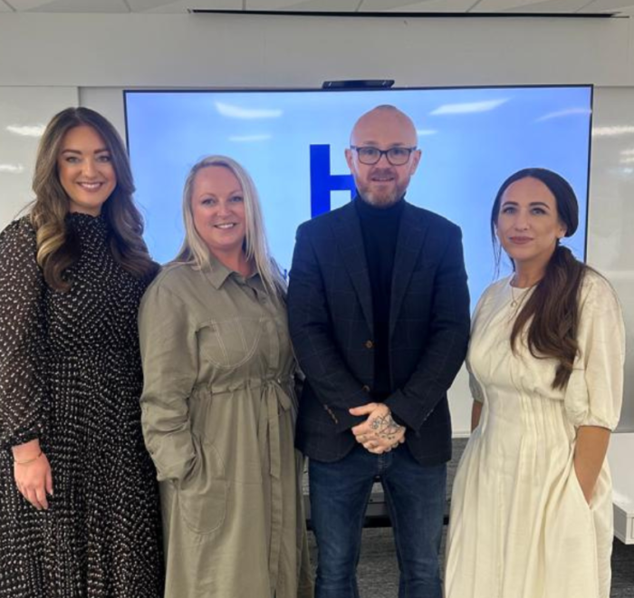 HR Huddle Sunderland