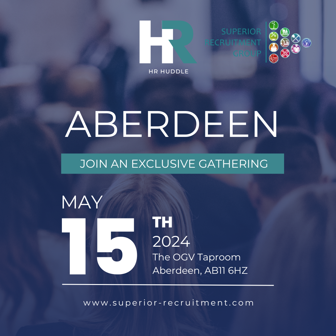 HR Huddle Aberdeen