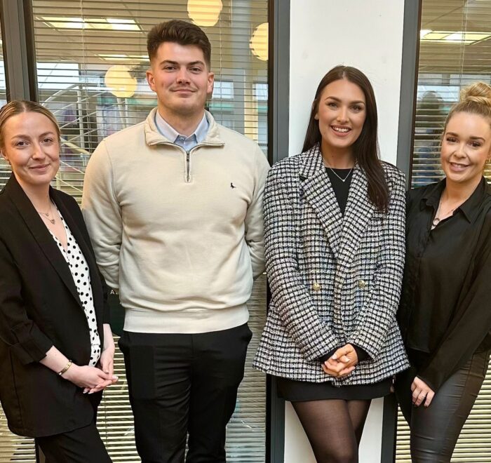 New Superior Team Members