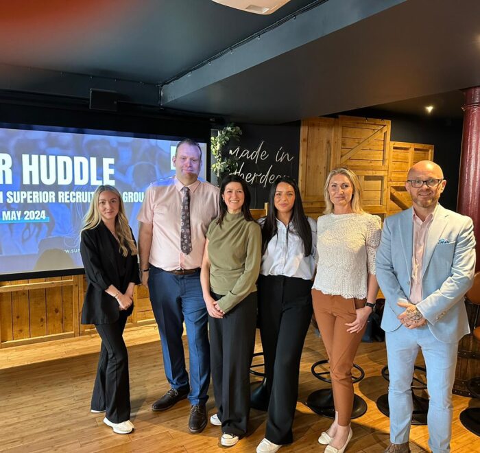 HR Huddle Aberdeen